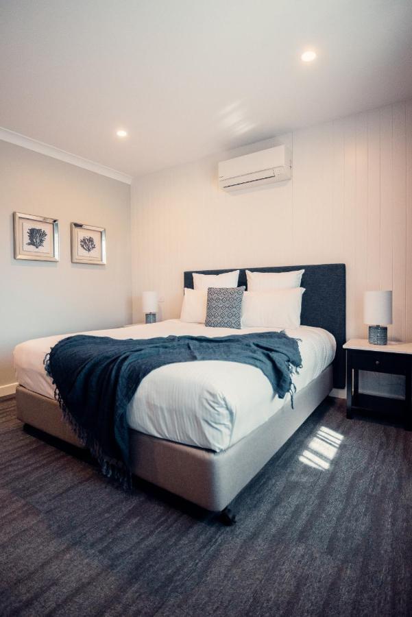 Motel Warners At The Bay Warners Bay