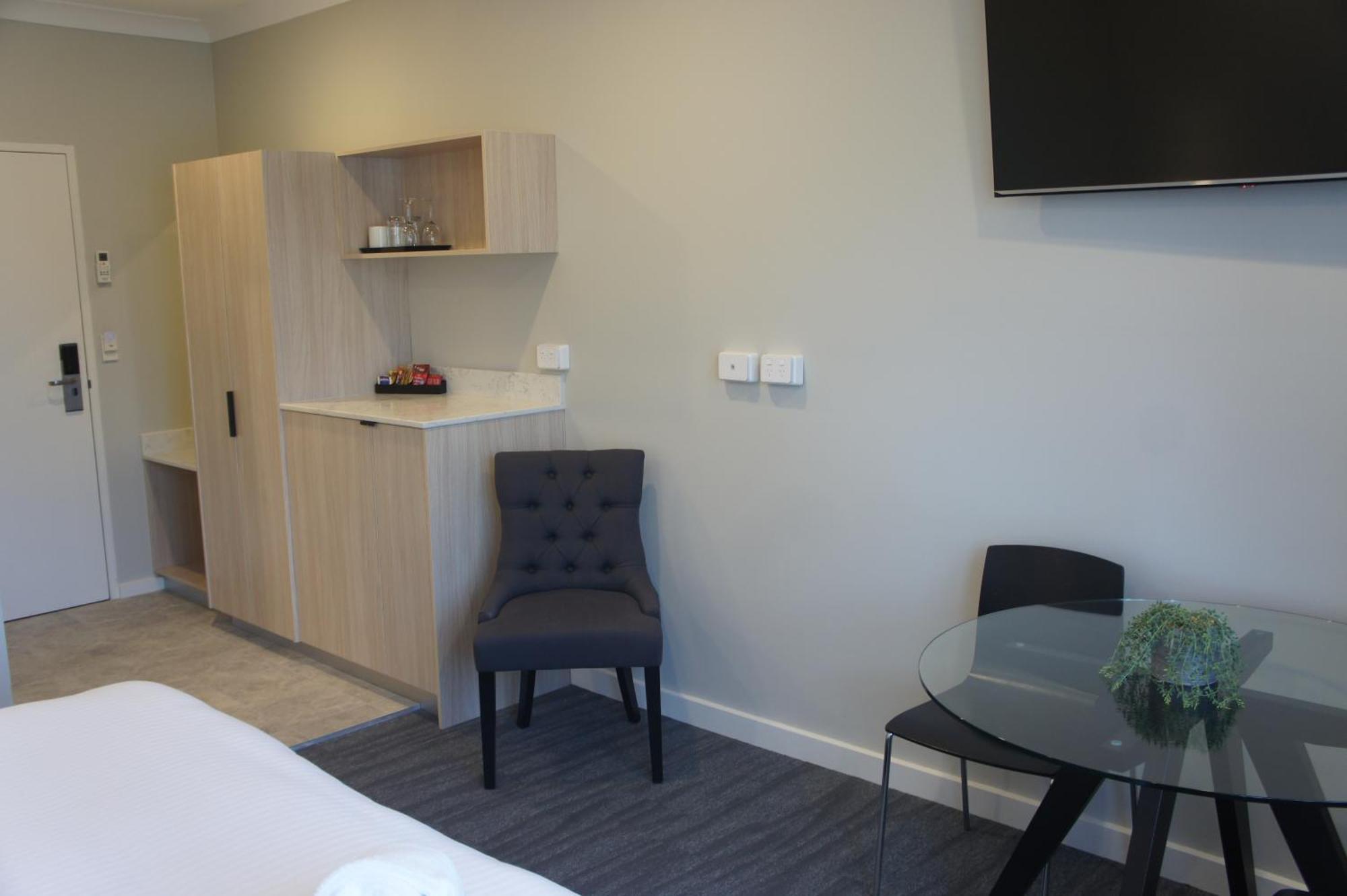 Motel Warners At The Bay 4*