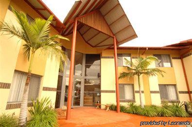 Warners At The Bay 4* Warners Bay