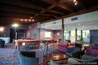 Warners At The Bay Motel 4*