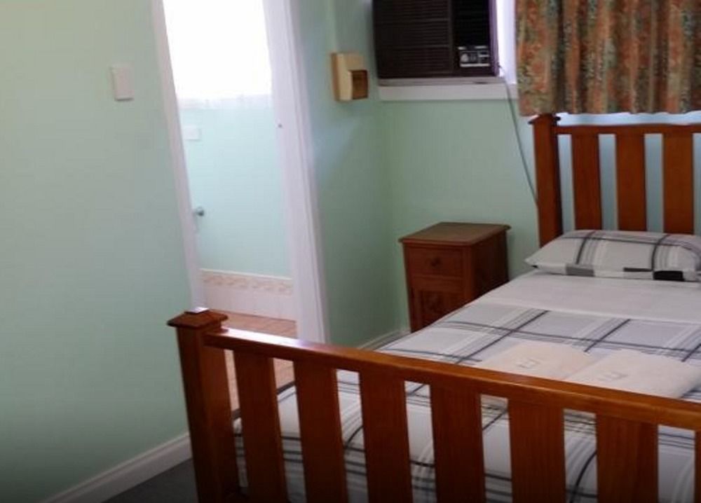 Motel Warners At The Bay 4*