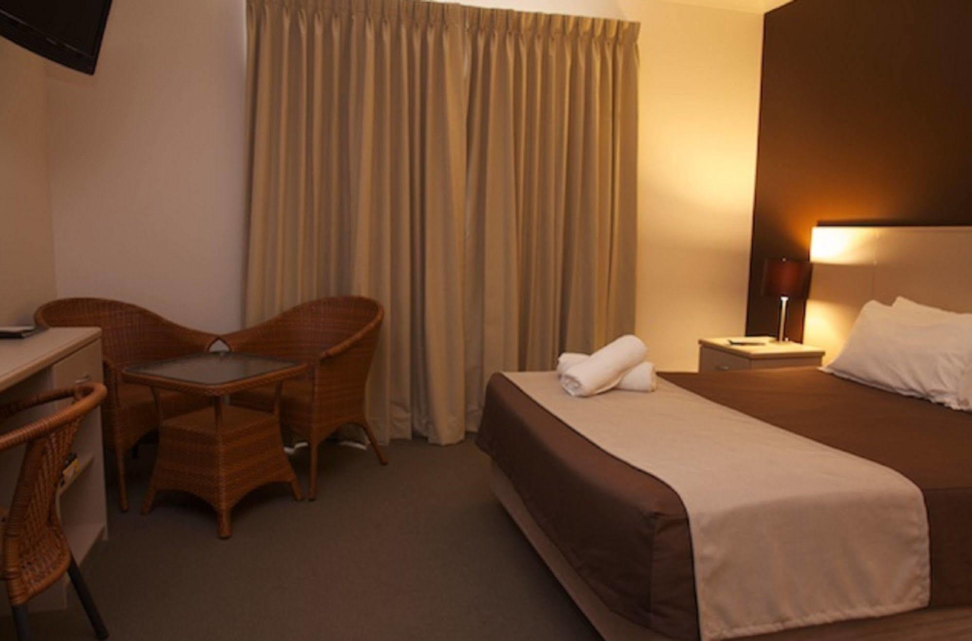Motel Warners At The Bay 4*